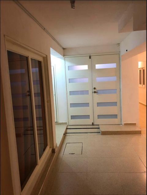 Habitaciones Las Almendras 墨西哥城 外观 照片